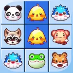 Onet Connect - Pet link Puzzle icon