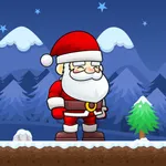 Santa Claus Adventure icon