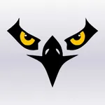 股市鹰眼——人工智能选股App icon