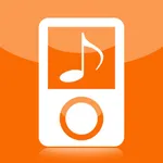 Music Editor Free - Save & Edit MP3 for Clouds icon