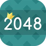 Great 2048 : Let's brainstorming icon