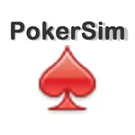 PokerSim icon