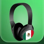 Radio Mexico : mexican radios icon