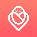 Kiindred: Pregnancy & Baby App icon