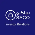 SACO Investors Relations icon