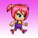 Juju Run - The Platformer Super Challenge icon