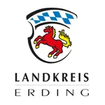 Landratsamt Erding Abfall-App icon