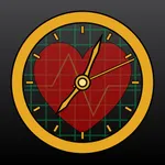 Heartbeat - Goal Timer icon