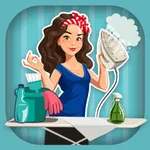 Housekeepers icon