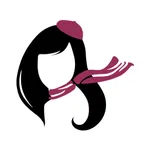 Femme Au Volant icon