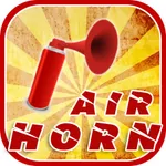 Real Air Horn icon