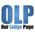 Our Lodge Page icon