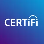 CERTiFi icon