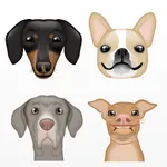 PetMojis' by The Dog Agency icon