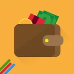 Fast Budget - Expense Manager icon