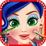 Princess Salon Parlour Game icon