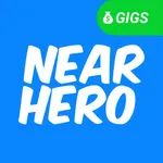 NearHero icon