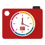 Auto Stamper: Timestamp Camera icon