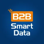 B2B Smart Data Web Profiler icon