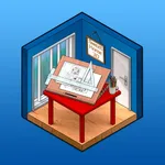 Sweet Home 3D: Plan Your House icon