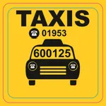 Taxis 600125 icon