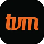 TVM Play icon