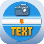 EZPic2Txt icon