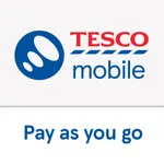 Tesco Mobile Pay As You Go icon