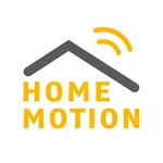 Home Motion icon