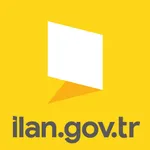 Resmi ilanlar icon