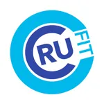 CRUfit icon