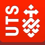 UTS VR icon