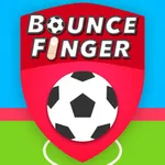 Bounce Finger Soccer icon