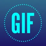 GIF Maker - Video to GIF Maker icon