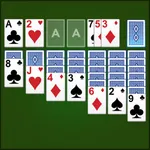 Solitaire - Free Classic Card Games App icon