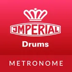 Imperial Drums Metronome icon