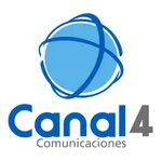 Canal4-Moron icon