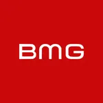 myBMG icon