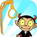 Hangman - Best Word Guessing Game icon