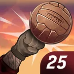 Retro Stars: Soccer Origins icon