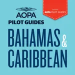 Bahamas Caribbean Pilot Guides icon