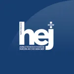 Health Estate Journal icon