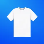 Shirt App icon