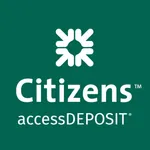 accessDEPOSIT® Mobile icon