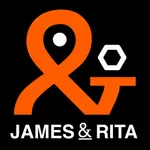 James & Rita Maintenance icon