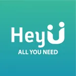 HeyU: Giao hàng thần tốc icon