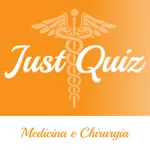 Just Quiz - Medicina icon