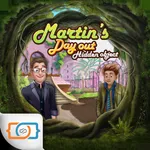 Martin's Day Out Hidden Object icon