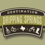 Destination Dripping Springs icon