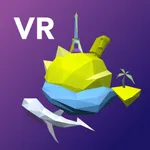 VR Video World - Virtual Reality icon